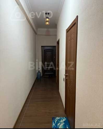 Satılır 2 otaqlı yeni tikili 63 m², İnşaatçılar m., photo 5 from 8