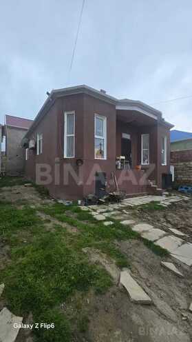 Продаётся 3-комн. дом/дача 120 м², пос. Масазыр, photo 6 from 17