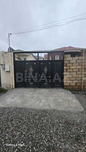 Продаётся 3-комн. дом/дача 120 м², пос. Масазыр, photo 15 from 17