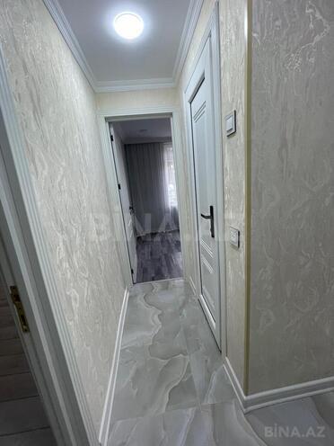 Продаётся 2-комн. вторичка 48 м², пос. Амирджаны, photo 13 from 14
