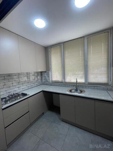 Продаётся 2-комн. вторичка 48 м², пос. Амирджаны, photo 8 from 14