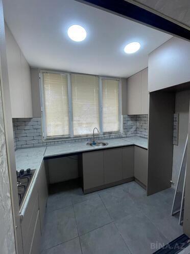 Продаётся 2-комн. вторичка 48 м², пос. Амирджаны, photo 7 from 14