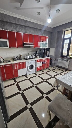 Satılır 3 otaqlı yeni tikili 94 m², photo 18 from 23