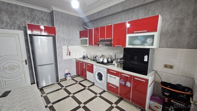 Satılır 3 otaqlı yeni tikili 94 m², photo 20 from 23