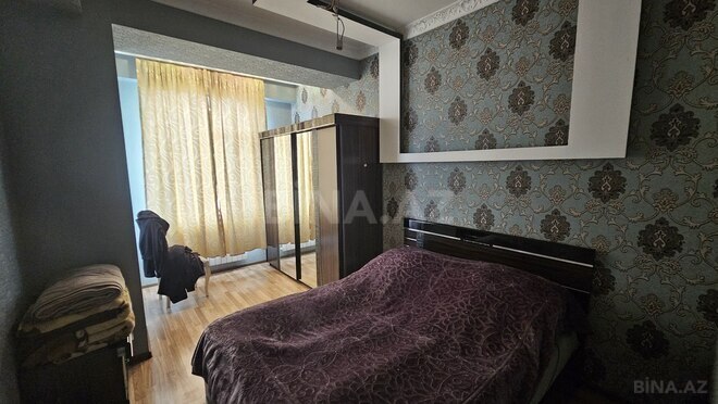 Satılır 3 otaqlı yeni tikili 94 m², photo 16 from 23