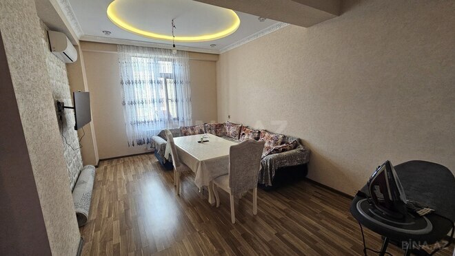 Satılır 3 otaqlı yeni tikili 94 m², photo 4 from 23