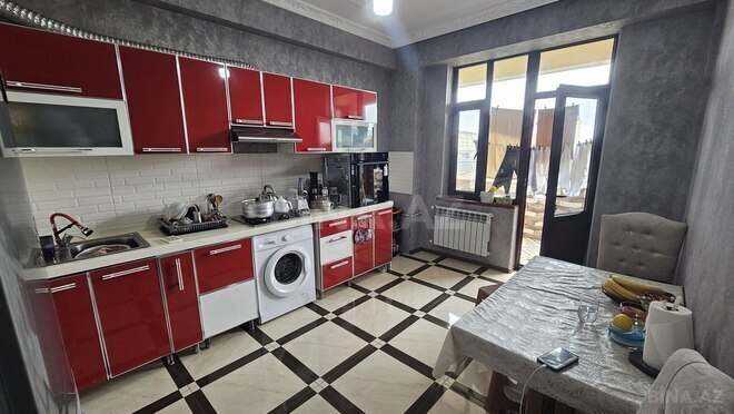 Satılır 3 otaqlı yeni tikili 94 m², photo 19 from 23