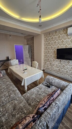 Satılır 3 otaqlı yeni tikili 94 m², photo 7 from 23