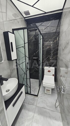 Продаётся 2-комн. новостройка 30 м², photo 9 from 10