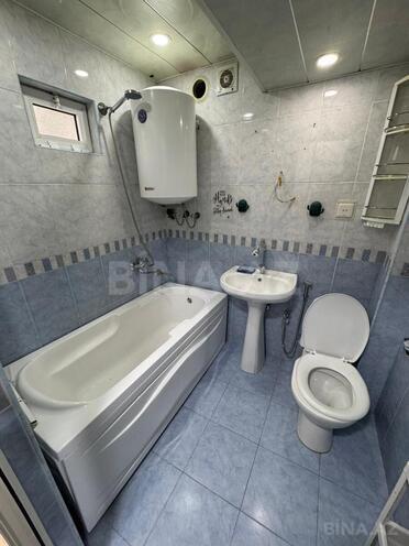 Продаётся 2-комн. вторичка 60 м², Ясамальский р., photo 17 from 20