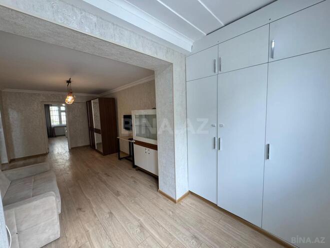 Продаётся 2-комн. вторичка 60 м², Ясамальский р., photo 5 from 20
