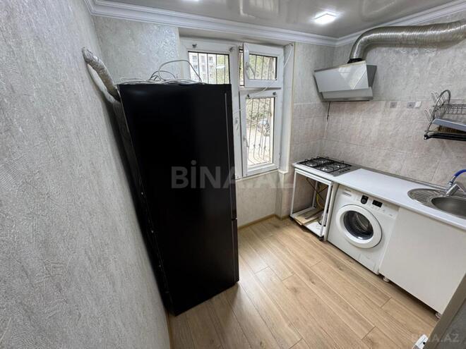 Продаётся 2-комн. вторичка 60 м², Ясамальский р., photo 12 from 20