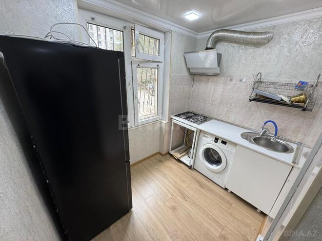 Продаётся 2-комн. вторичка 60 м², Ясамальский р., photo 14 from 20