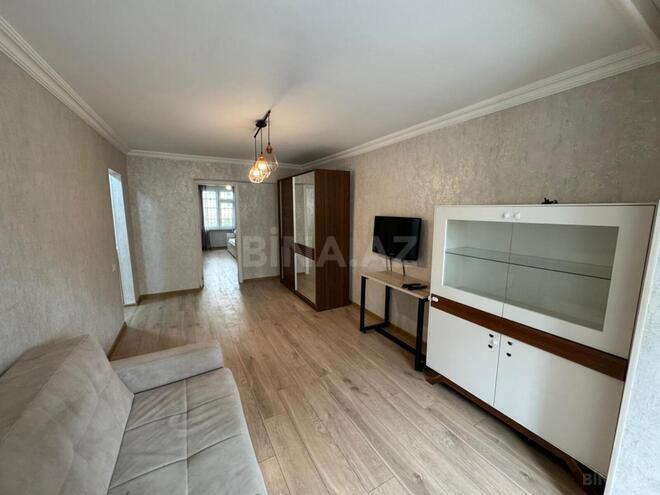 Продаётся 2-комн. вторичка 60 м², Ясамальский р., photo 3 from 20