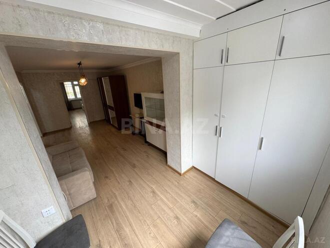 Продаётся 2-комн. вторичка 60 м², Ясамальский р., photo 4 from 20