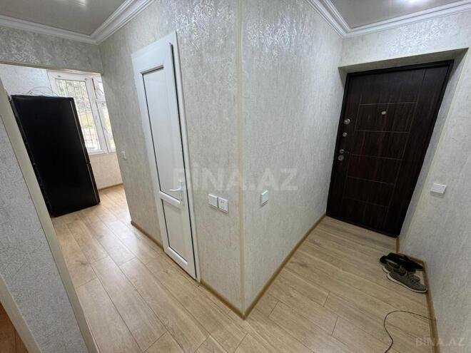 Продаётся 2-комн. вторичка 60 м², Ясамальский р., photo 11 from 20