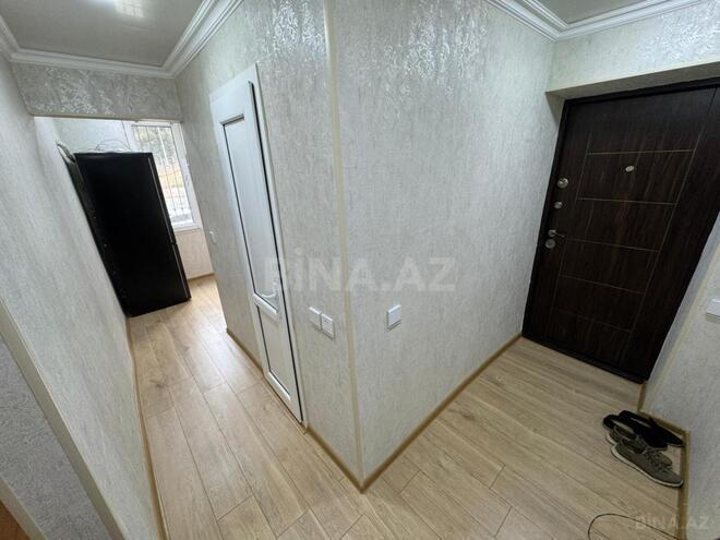 Продаётся 2-комн. вторичка 60 м², Ясамальский р., photo 16 from 20