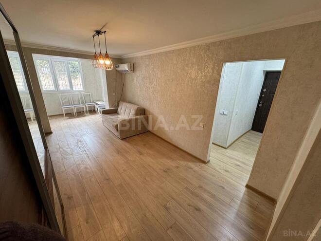Продаётся 2-комн. вторичка 60 м², Ясамальский р., photo 9 from 20