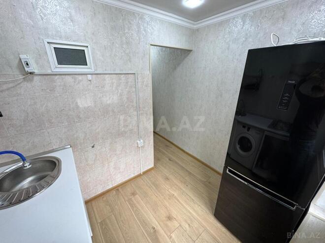 Продаётся 2-комн. вторичка 60 м², Ясамальский р., photo 15 from 20