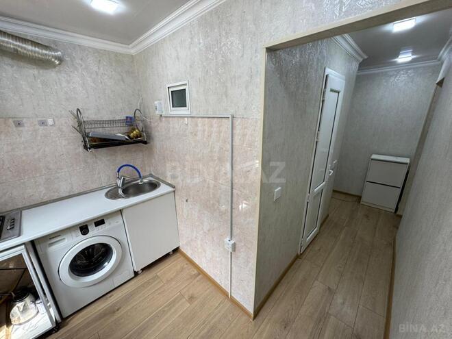 Продаётся 2-комн. вторичка 60 м², Ясамальский р., photo 10 from 20