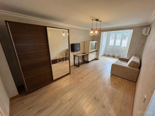 Продаётся 2-комн. вторичка 60 м², Ясамальский р., photo 6 from 20