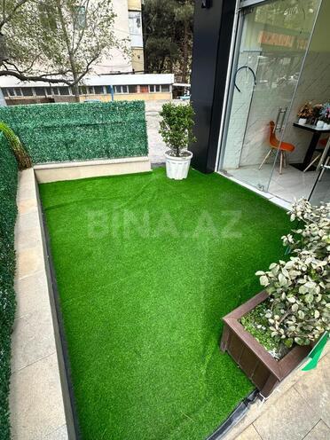 Сдаётся  объект 40 м², м. Мемар Аджеми, photo 4 from 9
