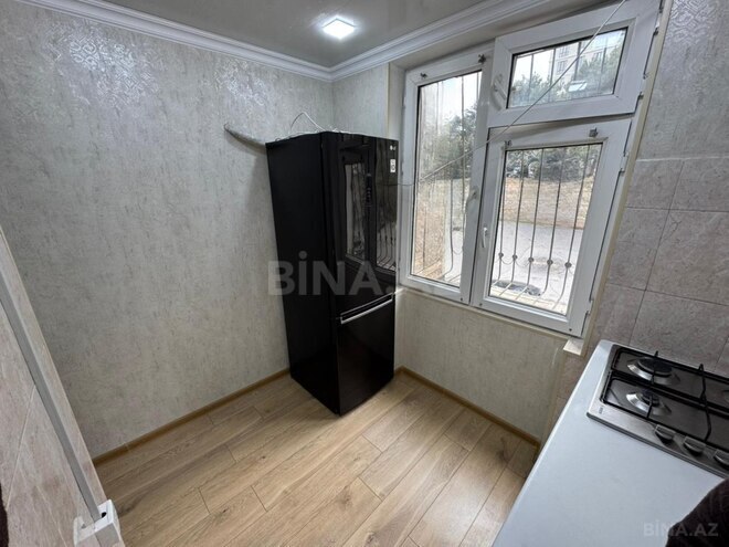 Продаётся 2-комн. вторичка 60 м², Ясамальский р., photo 13 from 20