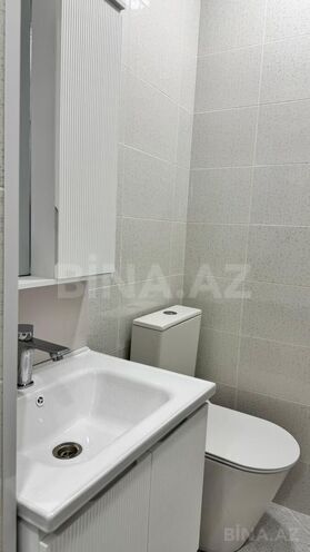 İcarəyə verilir  obyekt 30 m², Bakıxanov q., photo 11 from 13