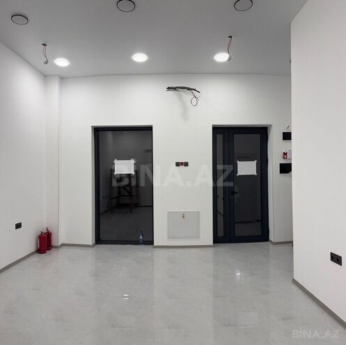 İcarəyə verilir  obyekt 30 m², Bakıxanov q., photo 1 from 13