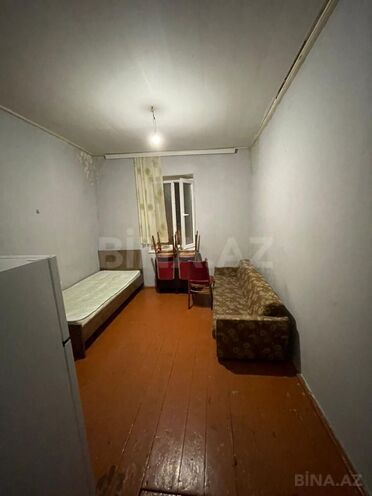 Сдаётся 1-комн. дом/дача 16 м², м. Ичеришехер, photo 1 from 12