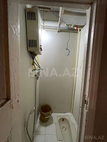 Сдаётся 1-комн. дом/дача 16 м², м. Ичеришехер, photo 10 from 12