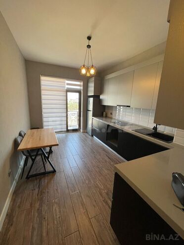 Сдаётся 4-комн. новостройка 160 м², пос. Аг шехер, photo 7 from 12