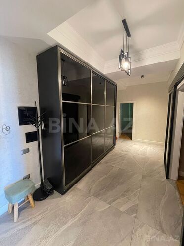 Сдаётся 4-комн. новостройка 160 м², пос. Аг шехер, photo 10 from 12