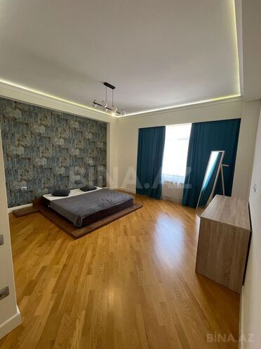 Сдаётся 4-комн. новостройка 160 м², пос. Аг шехер, photo 3 from 12