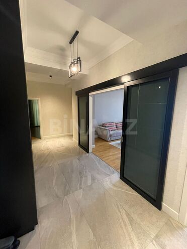 Сдаётся 4-комн. новостройка 160 м², пос. Аг шехер, photo 11 from 12
