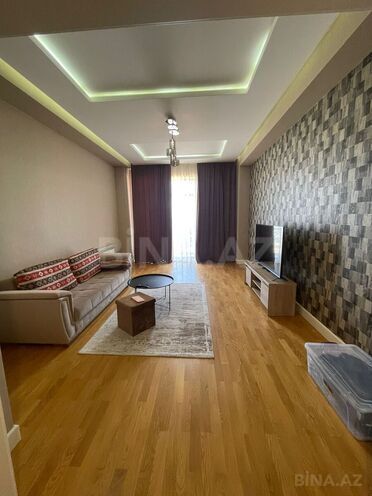 Сдаётся 4-комн. новостройка 160 м², пос. Аг шехер, photo 1 from 12