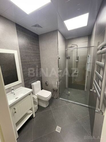 Сдаётся 4-комн. новостройка 160 м², пос. Аг шехер, photo 9 from 12