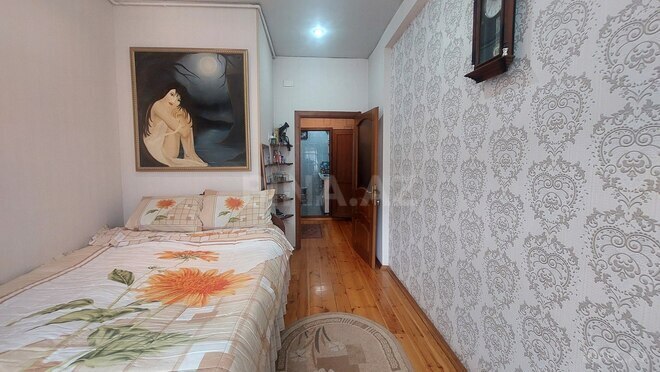 Продаётся 3-комн. новостройка 82 м², м. Ази Асланов, photo 14 from 22