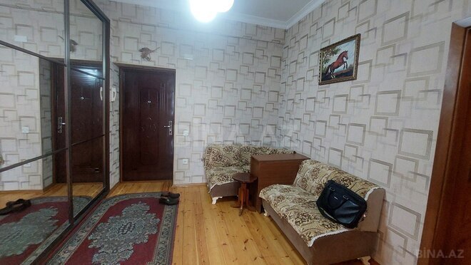 Продаётся 3-комн. новостройка 82 м², м. Ази Асланов, photo 19 from 22