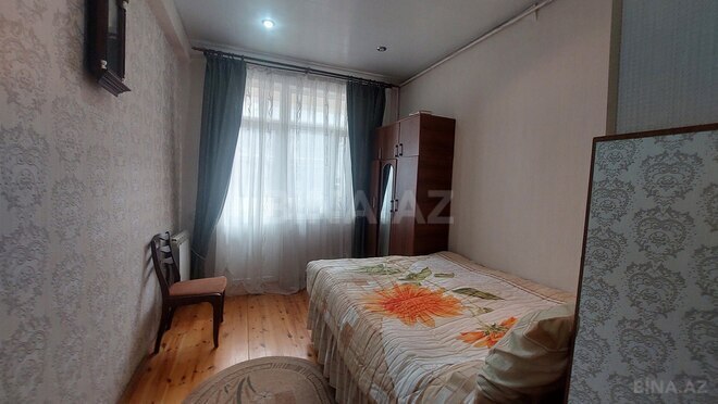 Продаётся 3-комн. новостройка 82 м², м. Ази Асланов, photo 13 from 22