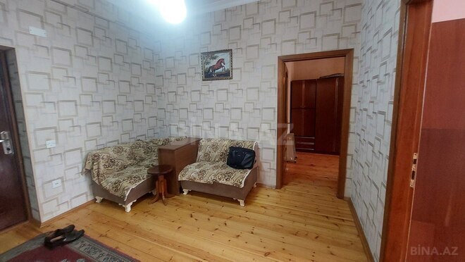 Продаётся 3-комн. новостройка 82 м², м. Ази Асланов, photo 15 from 22