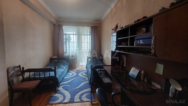 Продаётся 3-комн. новостройка 82 м², м. Ази Асланов, photo 10 from 22