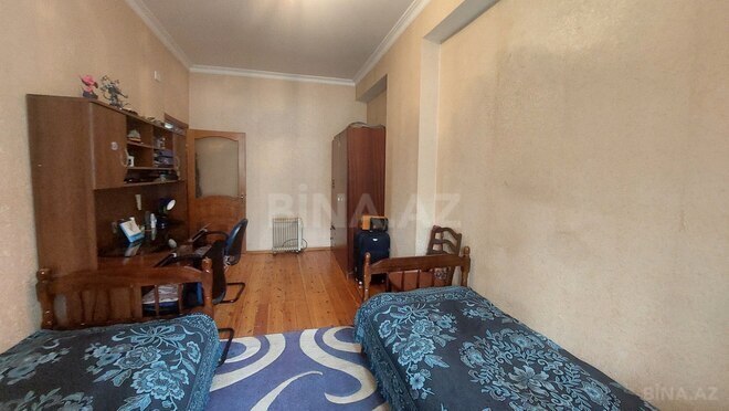 Продаётся 3-комн. новостройка 82 м², м. Ази Асланов, photo 11 from 22