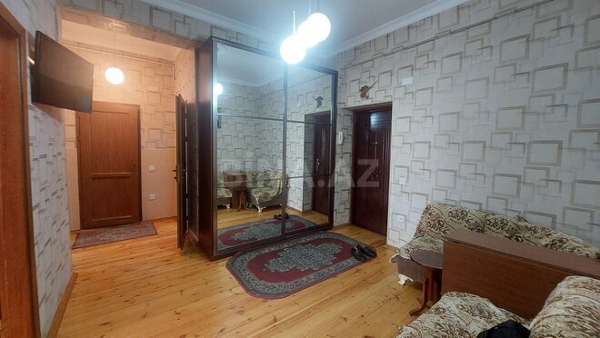 Продаётся 3-комн. новостройка 82 м², м. Ази Асланов, photo 17 from 22