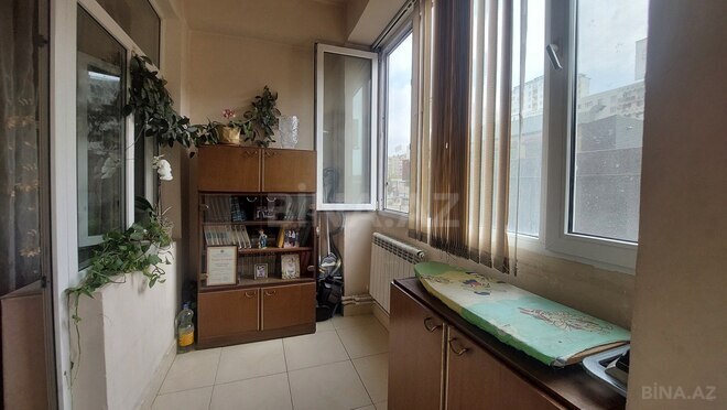Продаётся 3-комн. новостройка 82 м², м. Ази Асланов, photo 18 from 22