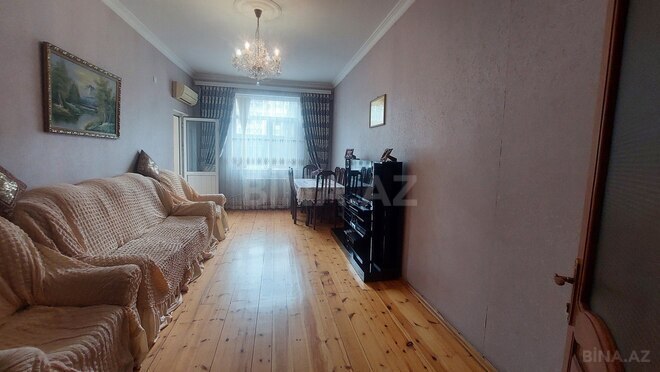 Продаётся 3-комн. новостройка 82 м², м. Ази Асланов, photo 7 from 22
