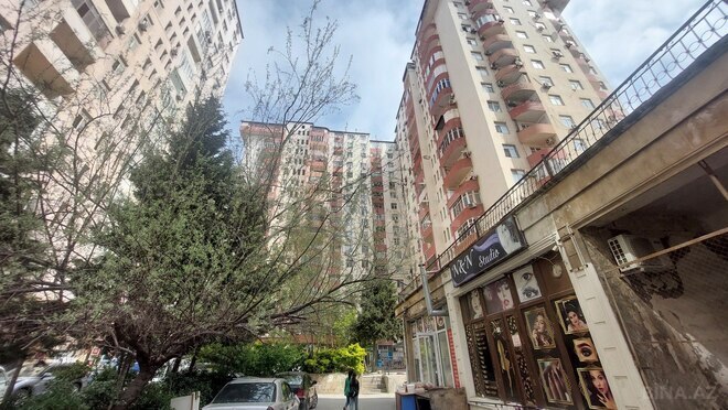 Продаётся 3-комн. новостройка 82 м², м. Ази Асланов, photo 4 from 22