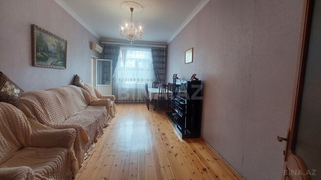 Продаётся 3-комн. новостройка 82 м², м. Ази Асланов, photo 5 from 22