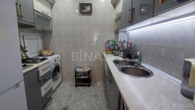 Продаётся 3-комн. новостройка 82 м², м. Ази Асланов, photo 16 from 22