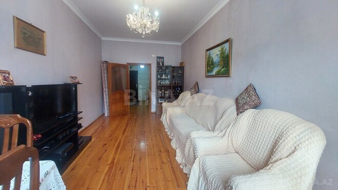 Продаётся 3-комн. новостройка 82 м², м. Ази Асланов, photo 6 from 22